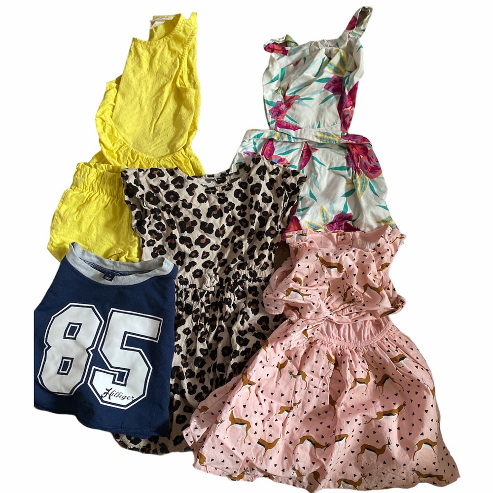 2T Toddler Bundle